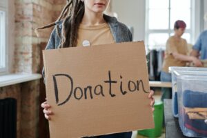 Charity Digital Marketing with Amazon