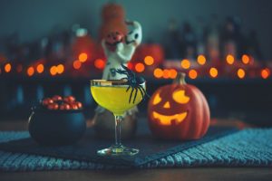 Halloween Spooky Marketing Videos