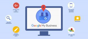 Google My Business SEO Trends