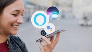 voice search SEO Trends 2022