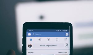 Facebook For Social Media Business Growth