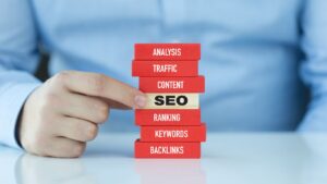 Top SEO Trends in 2023