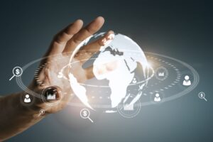 International SEO in the palm of your hand