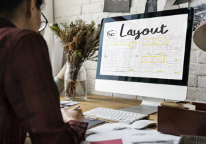 website design steps