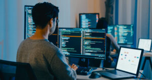 web development