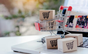 ecommerce, online shopping