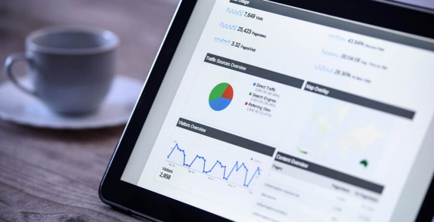 google-analytics
