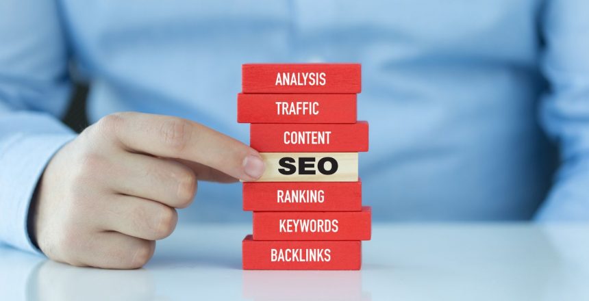 Top SEO Trends in 2023