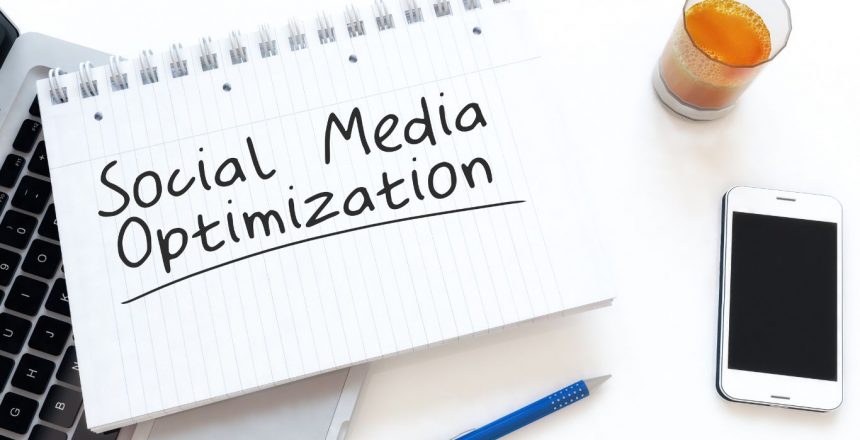 Social Media Optimization