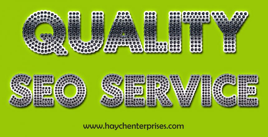 Quality-SEO-Services