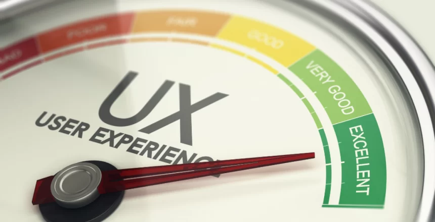 UX and SEO