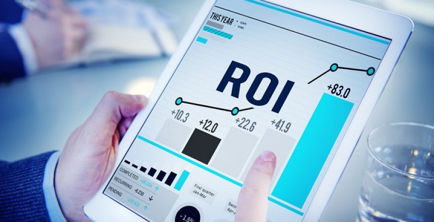 SEO ROI