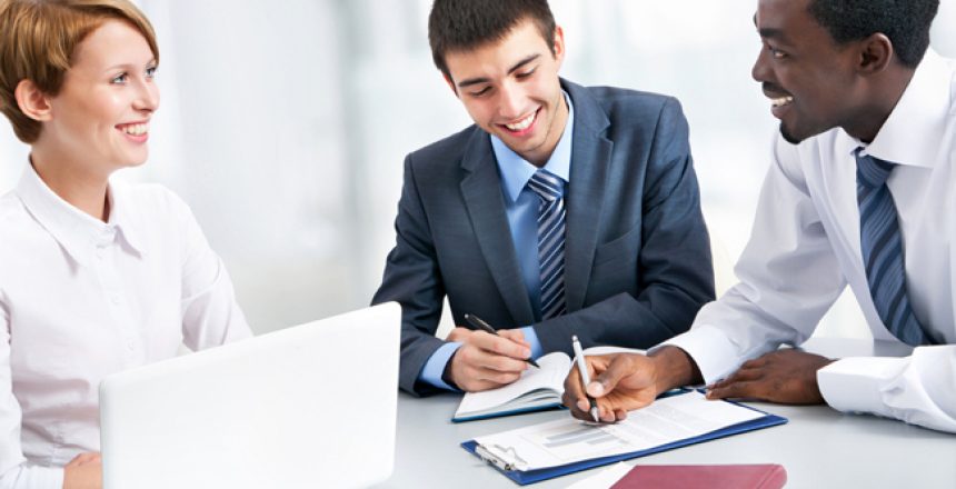 digital consultants