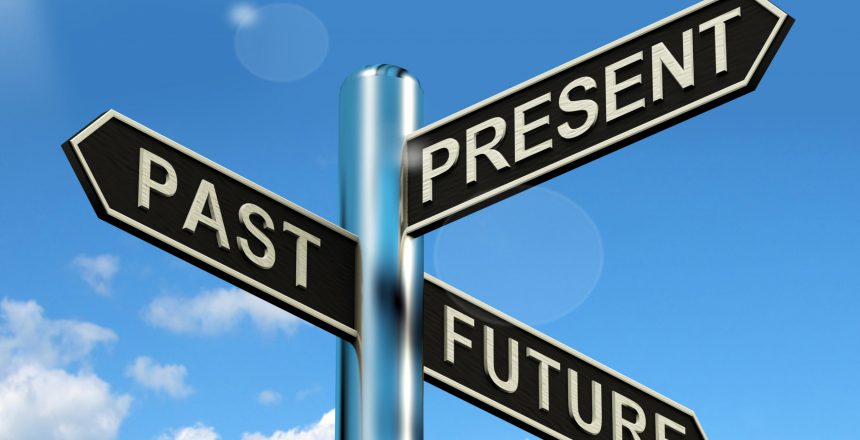 SEO Past Present & Future