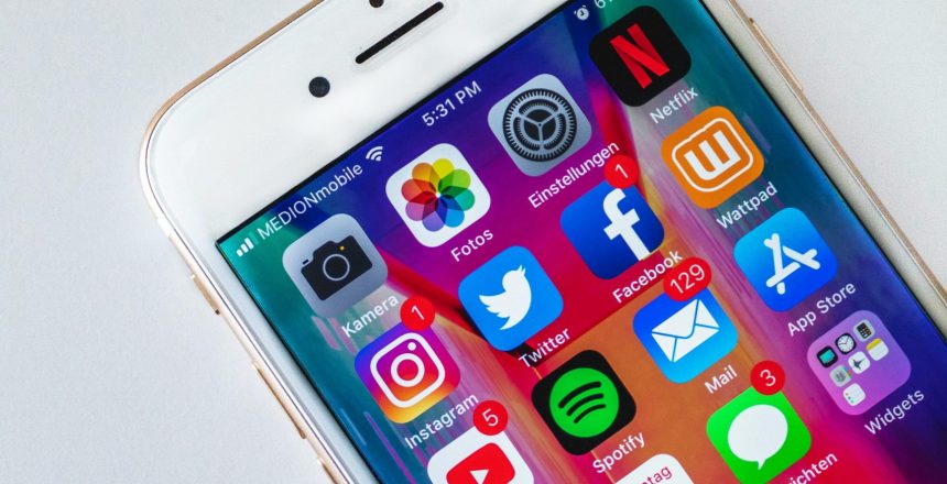 Social Media for Business Growth